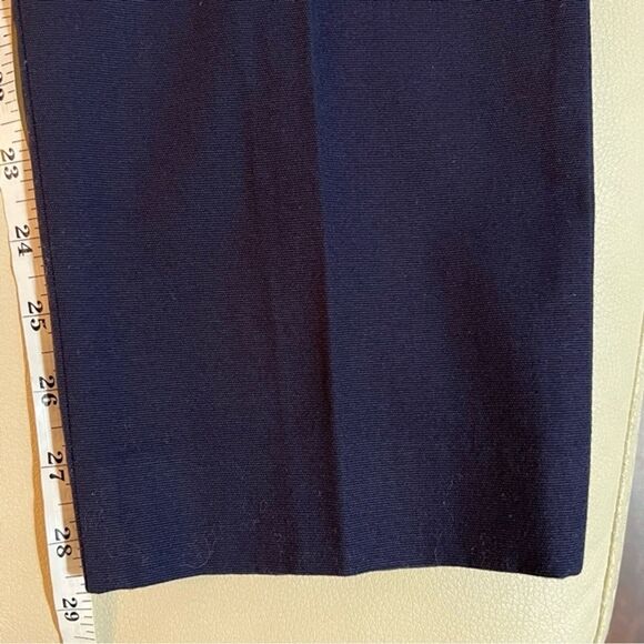 Talbots Signature Sits Slightly Below Waist And Straight Through Hip/Leg NWT - Picture 5 of 8